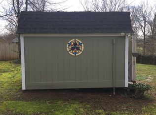 1207 Woodland Ave, Monroe, NC 28112