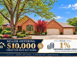 9364 Everest Pl, Rogers, AR 72756