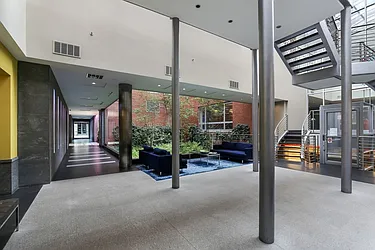 Rented by Ian K. Katz Residential