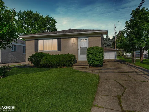 32919 Warkop Ave, Warren, MI 48093