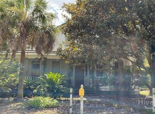 3206 Whatley Ave, Savannah, GA 31404