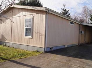 3027 SW Emerald Ln, Troutdale, OR