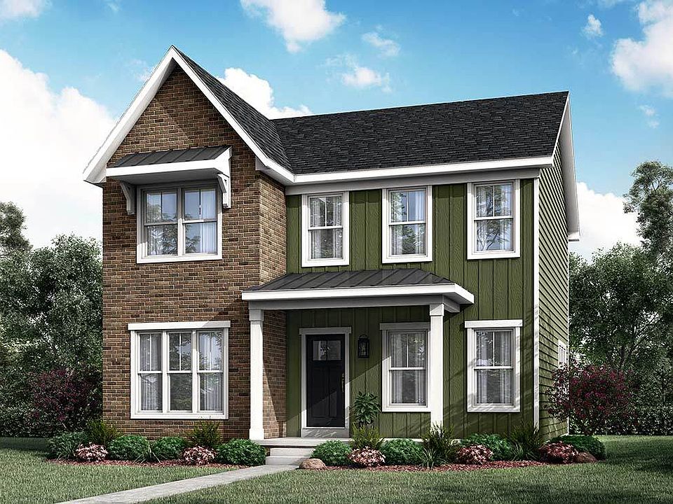 Representative Elevation C