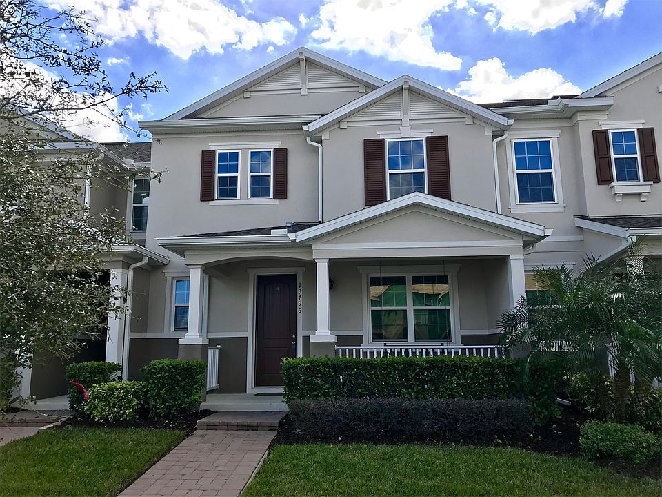 1st image of 13796 Beckman Dr #1
