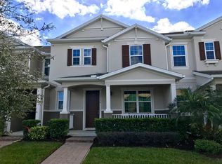 13796 Beckman Dr #1, Windermere, FL 34786