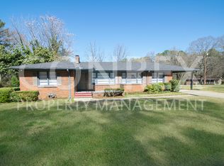 816 Martinwood Ln, Birmingham, AL 35235