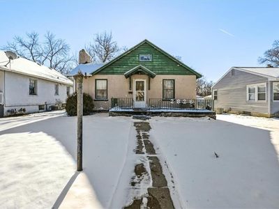 2826 Faraon St, Saint Joseph, MO, 64501