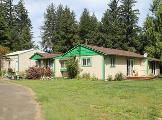 68398 N Bay Rd, North Bend, OR 97459