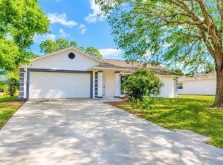 Port Malabar Unit 15, Palm Bay, FL 32909