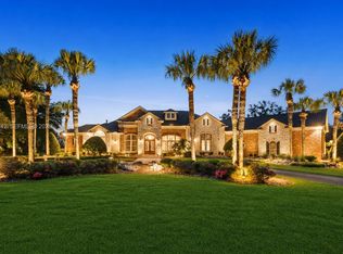15508 NW 45th Pl, Newberry, FL 32669