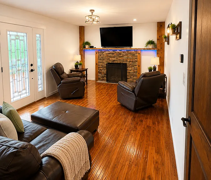 6609 NW Melody Ln E — Photo 4