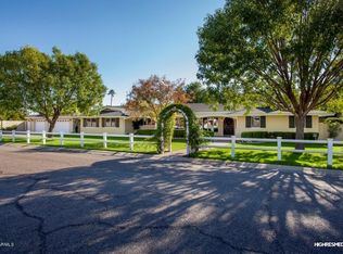 6243 E Monterosa Ave, Scottsdale, AZ 85251