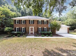 3025 Silver Birch Dr, Charlotte, NC 28269