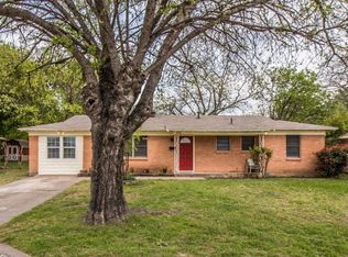 3716 Layton Ave, Haltom City, TX 76117