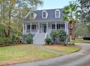 2269 Rice Pond Rd, Charleston, SC 29414