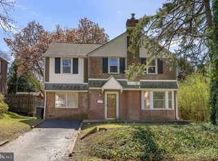 1542 Powder Mill Ln, Wynnewood, PA 19096
