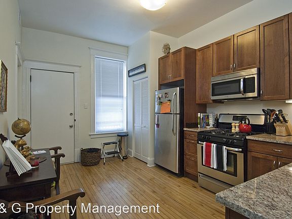 5th image of 1624 N Sedgwick St APT 1