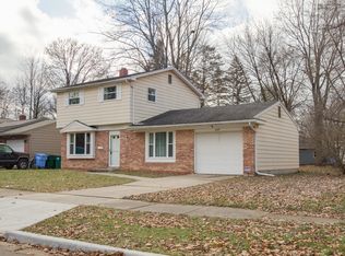 3006 Quincy Ln, Lansing, MI