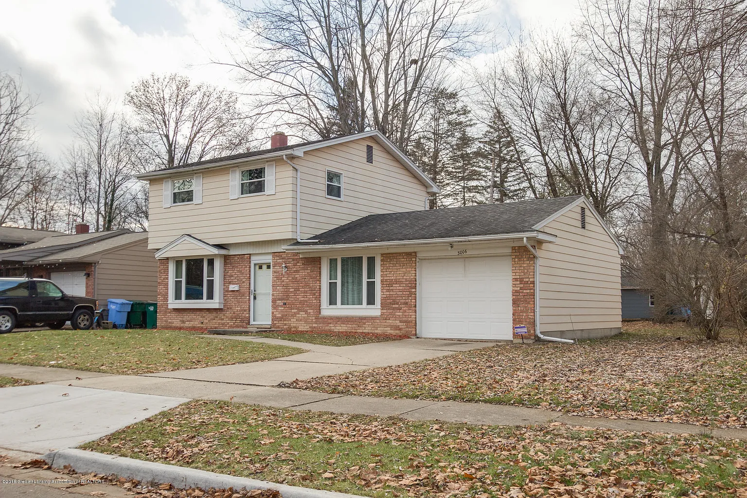 3006 Quincy Ln photo 1