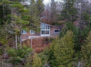 206 W Red Rock Rd, Colchester, VT 05446