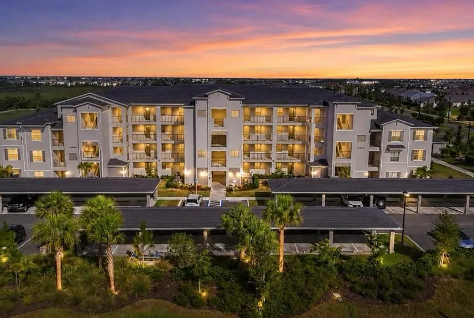 17655 Opal Sand Dr #107