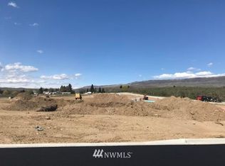2265 2nd St, East Wenatchee, WA