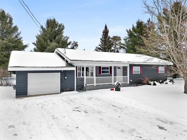 9809 Sutherby Rd, Saint Helen, MI 48656