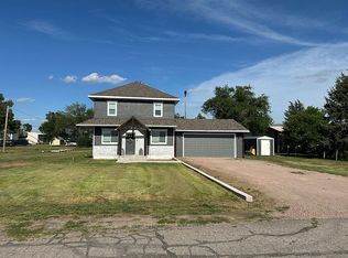 3200 Elkhorn St, Whitney, NE 69367