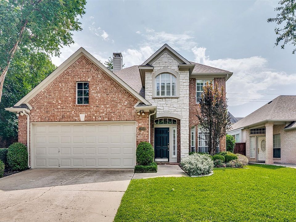 18648 Gibbons Drive