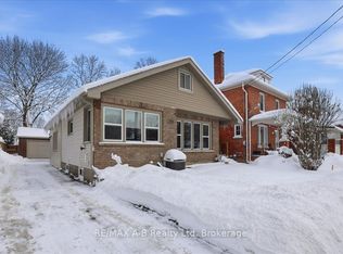 296 Huron St, Stratford, ON N5A 5T4