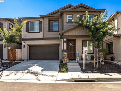 1979 Kalis St, Fairfield, CA, 94533