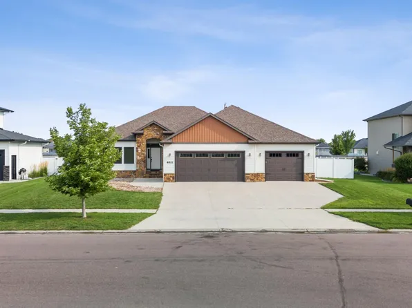 6511 Osgood Pkwy S, Fargo, ND 58104