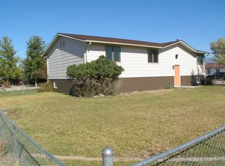 414 W Fagin St, Ennis, MT 59729