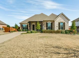 292 Waterford Ln, Sunnyvale, TX 75182