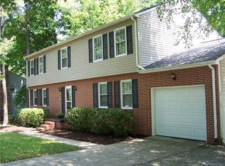 107 Lexington Dr, Williamsburg, VA 23188