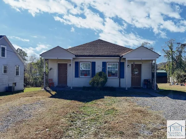 1614 Rivermont Heights Rd, Martinsville, VA 24112