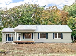 272 Drake Hill Rd, Albany, NH 03818