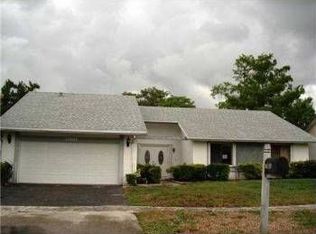 7881 NW 53rd Ct, Lauderhill, FL 33351