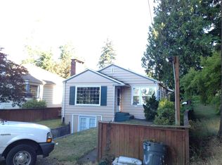 1023 NE 100th St, Seattle, WA 98125