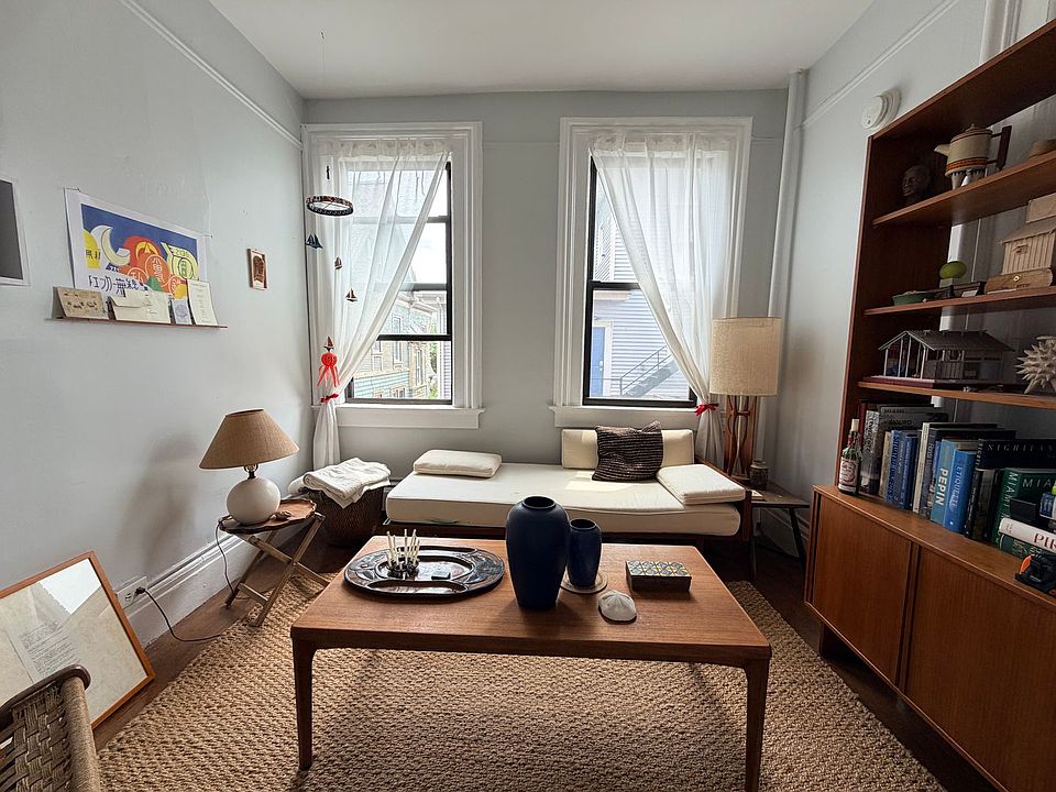 1st image of 33 Howe St #2L
