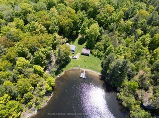 1122 Gananoque Lake Rd, Leeds And The Thousand Islands, ON K7G2V4