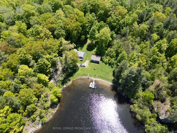 1122 Gananoque Lake Rd, Leeds And The Thousand Islands, ON K7G 2V4
