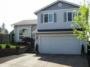 15857 Dreamcatcher Ave, Sandy, OR 97055