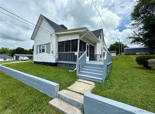 701 N High St, Salem, IN 47167