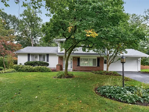 82 Kensington Ct, Rochester, NY 14612