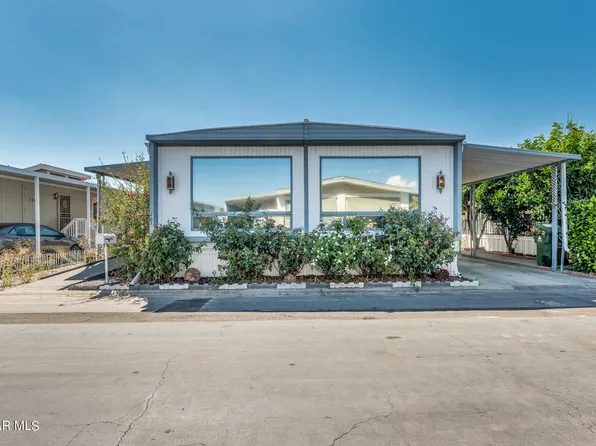 8811 Canoga Ave Spc 403, Canoga Park, CA 91304