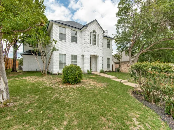 1233 Wild Cherry Dr, Carrollton, TX 75010