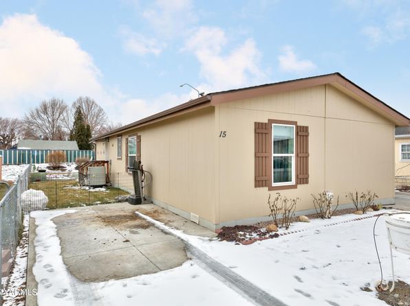 1201 W Washington Ave UNIT 15, Yakima, WA 98903