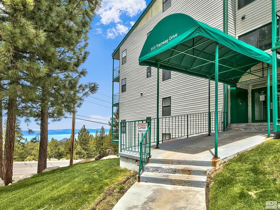 313 Tramway Dr 9, Stateline, NV 89449 Zillow