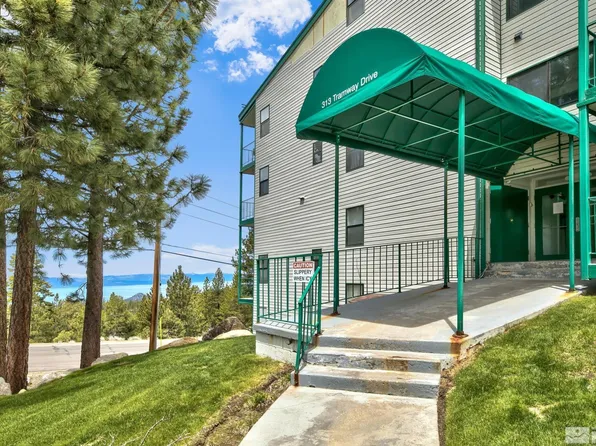 313 Tramway Dr #9, Stateline, NV 89449